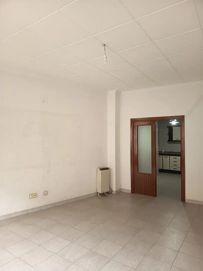 Planta baja en venta en Calle Real, 1, Vélez-Rubio Planta baja en venta en Vélez-Rubio con Calefacción y Trastero