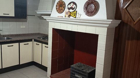 Planta baja en venta en Calle Real, 1, Vélez-Rubio, Almería - imagen 5 Foto 5 de Planta baja en venta en Calle Real, 1, Vélez-Rubio, Almería