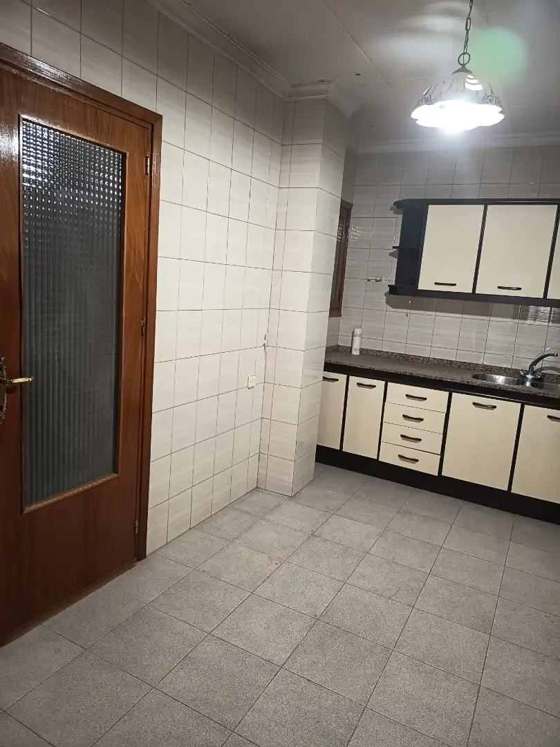 Planta baja en venta en Calle Real, 1, Vélez-Rubio Cocina de Planta baja en venta en Vélez-Rubio con Calefacción y Trastero