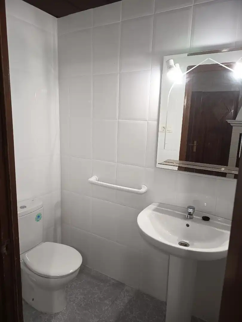 Planta baja en venta en Calle Real, 1, Vélez-Rubio Baño de Planta baja en venta en Vélez-Rubio con Calefacción y Trastero