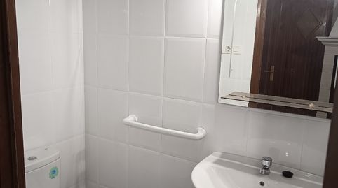 Planta baja en venta en Calle Real, 1, Vélez-Rubio, Almería - imagen 2 Foto 2 de Planta baja en venta en Calle Real, 1, Vélez-Rubio, Almería