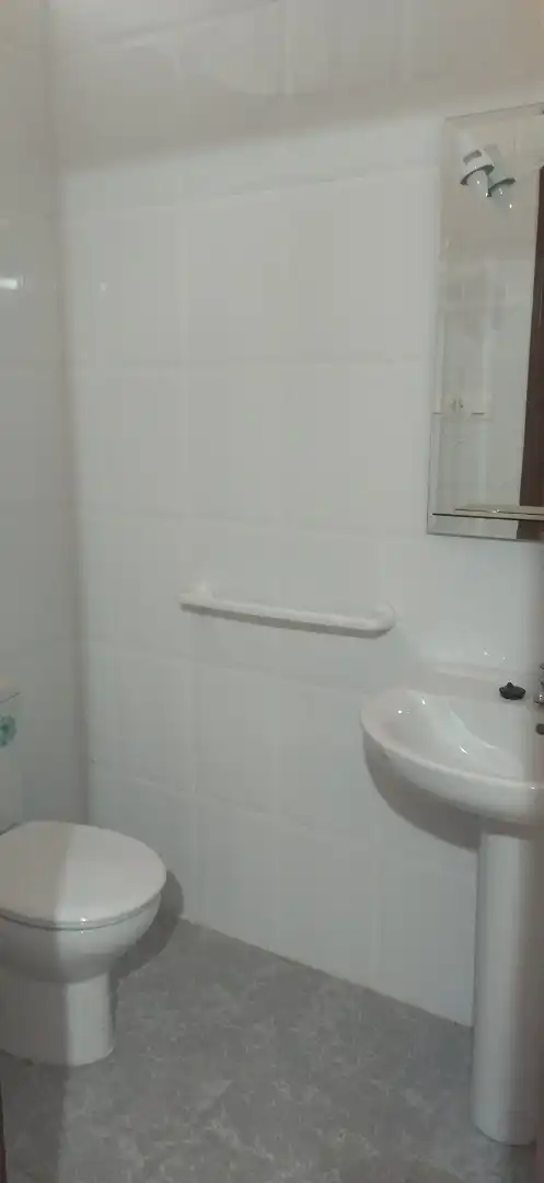 Planta baja en venta en Calle Real, 1, Vélez-Rubio Baño de Planta baja en venta en Vélez-Rubio con Calefacción y Trastero