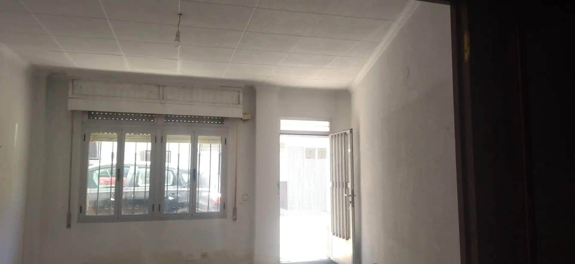 Planta baja en venta en Calle Real, 1, Vélez-Rubio Planta baja en venta en Vélez-Rubio con Calefacción y Trastero