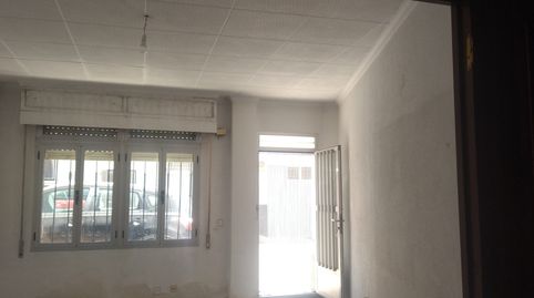 Planta baja en venta en Calle Real, 1, Vélez-Rubio, Almería - imagen 4 Foto 4 de Planta baja en venta en Calle Real, 1, Vélez-Rubio, Almería