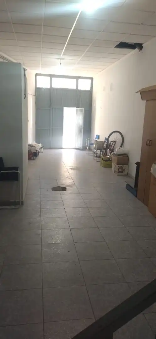 Planta baja en venta en Calle Real, 1, Vélez-Rubio Planta baja en venta en Vélez-Rubio con Calefacción y Trastero