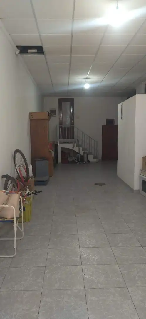 Planta baja en venta en Calle Real, 1, Vélez-Rubio Planta baja en venta en Vélez-Rubio con Calefacción y Trastero
