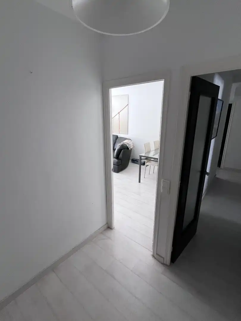 Flat for sale in Calle J Pers Ricart, 14, La Geltrú - Sant Jordi Flat for sale in Vilanova i la Geltrú with Air Conditioner and Balcony