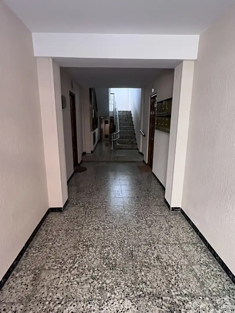 Flat for sale in Calle J Pers Ricart, 14, La Geltrú - Sant Jordi Flat for sale in Vilanova i la Geltrú with Air Conditioner and Balcony