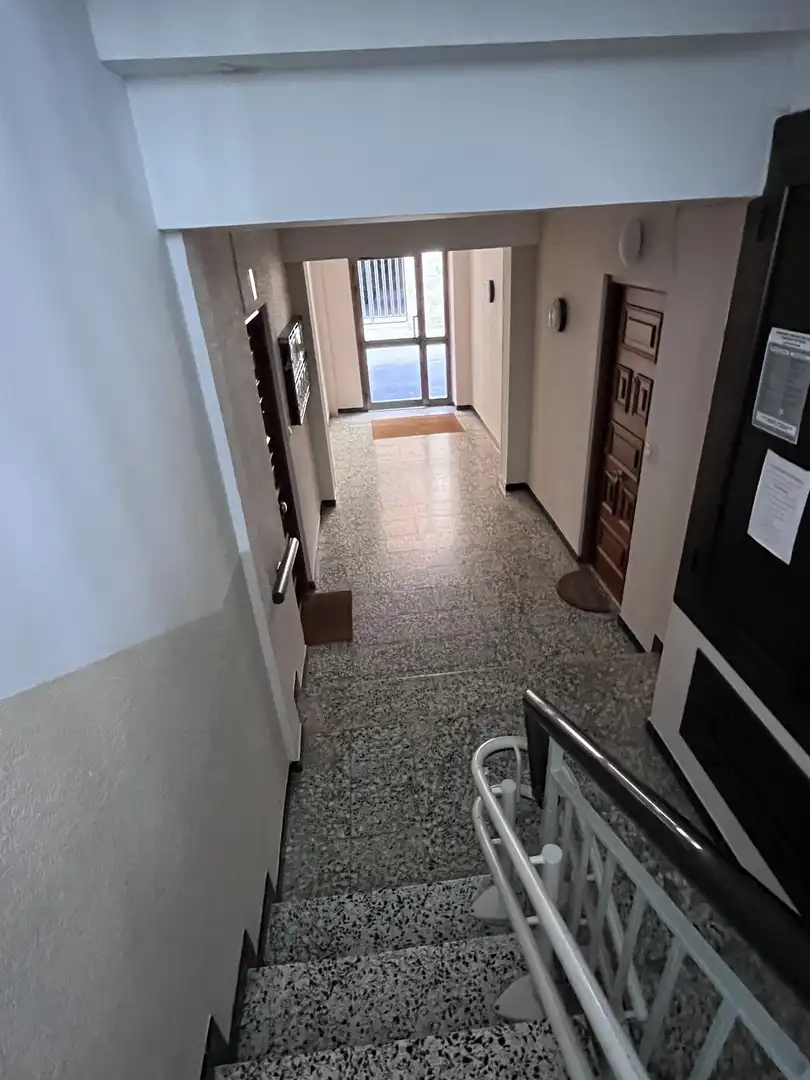 Flat for sale in Calle J Pers Ricart, 14, La Geltrú - Sant Jordi Flat for sale in Vilanova i la Geltrú with Air Conditioner and Balcony