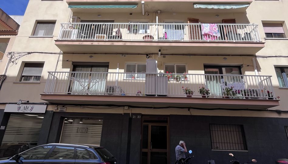 Wohnung zum Verkauf in Calle J Pers Ricart, 14, La Geltrú - Sant Jordi, Vilanova i la Geltrú - Bild 1 Foto 1 von Wohnung zum Verkauf in Calle J Pers Ricart, 14, La Geltrú - Sant Jordi, Vilanova i la Geltrú