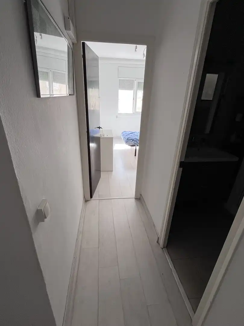 Flat for sale in Calle J Pers Ricart, 14, La Geltrú - Sant Jordi Flat for sale in Vilanova i la Geltrú with Air Conditioner and Balcony