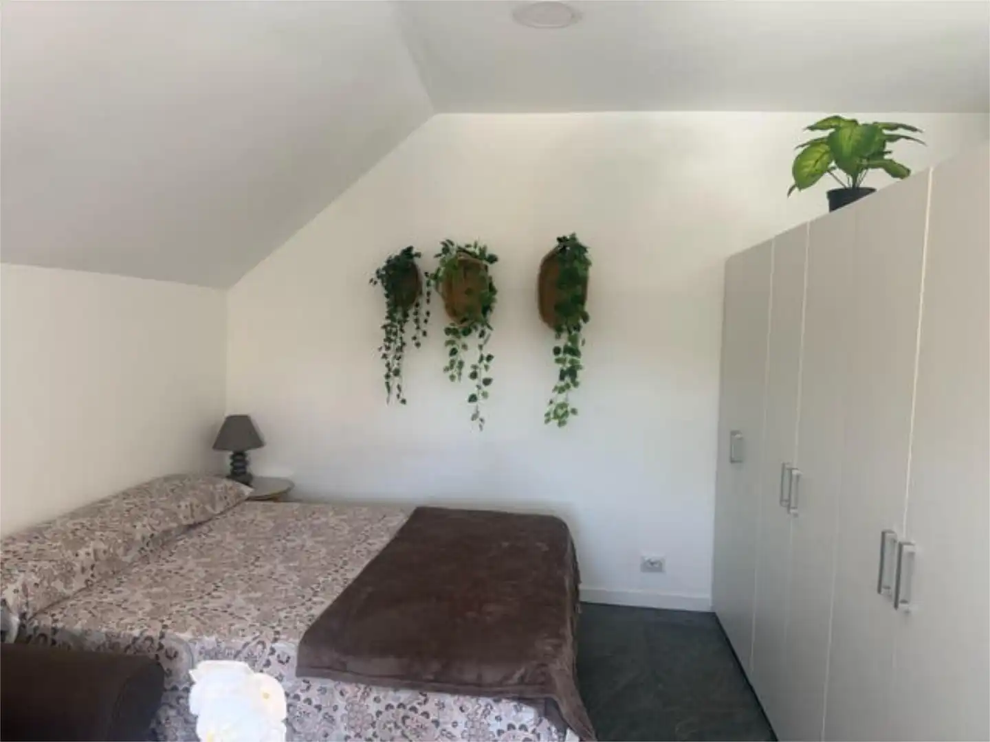 Apartamento de alquiler en Valdepelayo - Montepinos - Arroyo Culebro Habitación de Apartamento de alquiler en Leganés con Calefacción, Jardín privado y Terraza