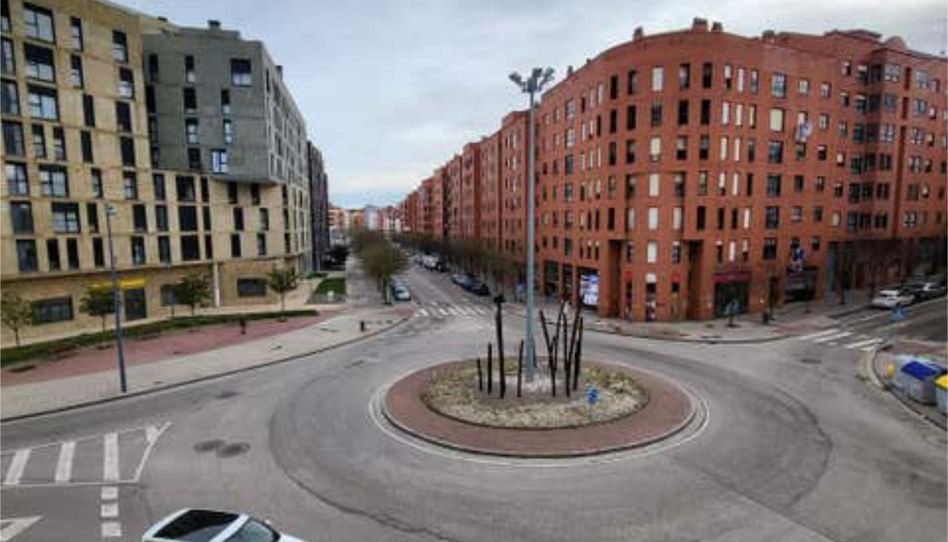 Pis en venda a San Pedro y San Felices, Burgos Capital - imatge 1 Foto 1 de Pis en venda a San Pedro y San Felices, Burgos Capital