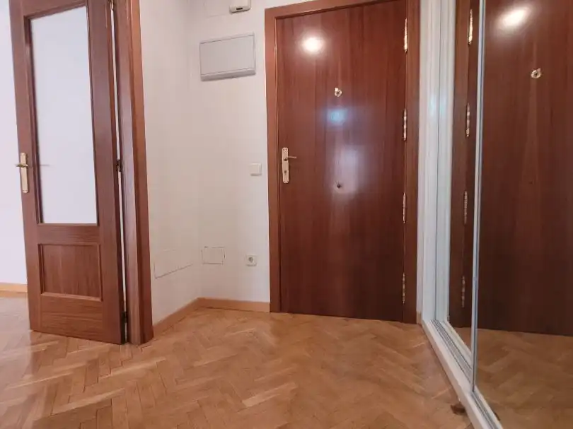 Piso de alquiler en Plaza del Cardenal Cisneros, 4, Centro Urbano Piso de alquiler en Plaza del Cardenal Cisneros, 4, Centro Urbano