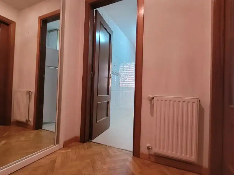 Piso de alquiler en Plaza del Cardenal Cisneros, 4, Centro Urbano Piso de alquiler en Plaza del Cardenal Cisneros, 4, Centro Urbano