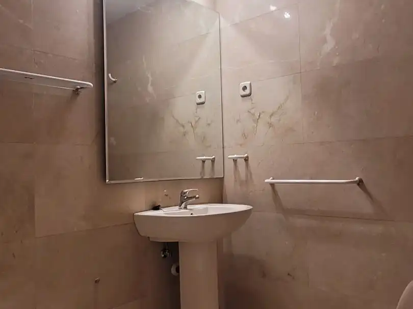 Piso de alquiler en Plaza del Cardenal Cisneros, 4, Centro Urbano Piso de alquiler en Plaza del Cardenal Cisneros, 4, Centro Urbano