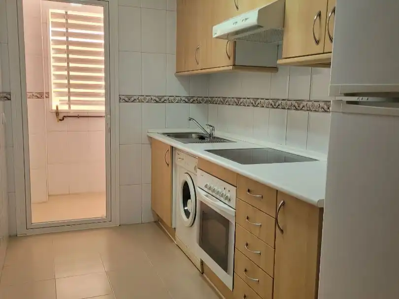 Piso de alquiler en Plaza del Cardenal Cisneros, 4, Centro Urbano Piso de alquiler en Plaza del Cardenal Cisneros, 4, Centro Urbano