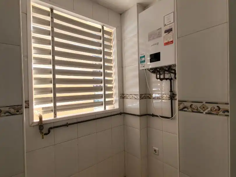Piso de alquiler en Plaza del Cardenal Cisneros, 4, Centro Urbano Piso de alquiler en Plaza del Cardenal Cisneros, 4, Centro Urbano