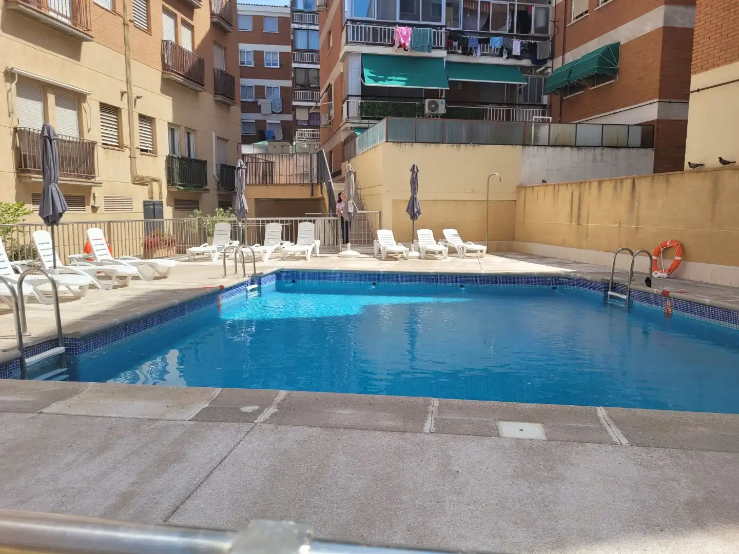 Piso de alquiler en Plaza del Cardenal Cisneros, 4, Centro Urbano Piso de alquiler en Plaza del Cardenal Cisneros, 4, Centro Urbano