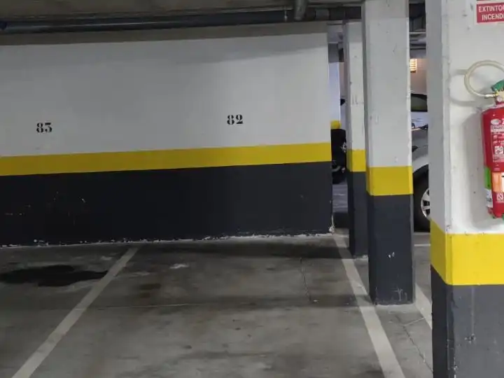 Piso de alquiler en Plaza del Cardenal Cisneros, 4, Centro Urbano Piso de alquiler en Plaza del Cardenal Cisneros, 4, Centro Urbano