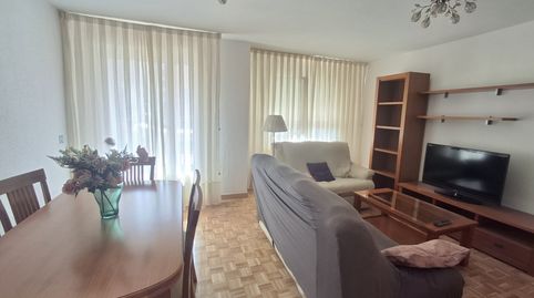 Piso en venta en Avenida de Víctor Gallego, 4, Las Viñas, Zamora Capital - imagen 3 Foto 3 de Piso en venta en Avenida de Víctor Gallego, 4, Las Viñas, Zamora Capital