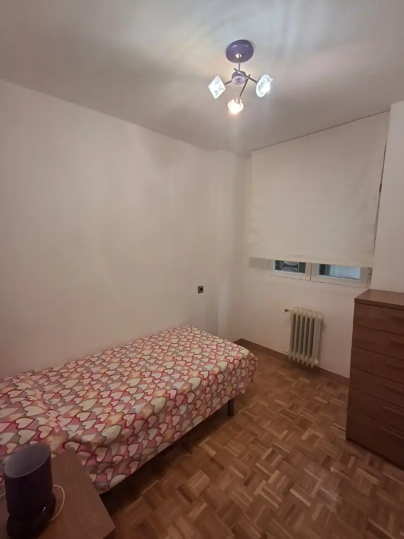 Piso en venta en Avenida de Víctor Gallego, 4, Las Viñas Habitación de Piso en venta en Zamora Capital con Calefacción, Parquet y Terraza