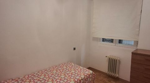 Piso en venta en Avenida de Víctor Gallego, 4, Las Viñas, Zamora Capital - imagen 4 Foto 4 de Piso en venta en Avenida de Víctor Gallego, 4, Las Viñas, Zamora Capital