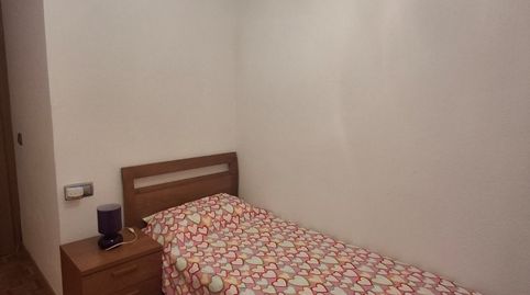 Piso en venta en Avenida de Víctor Gallego, 4, Las Viñas, Zamora Capital - imagen 5 Foto 5 de Piso en venta en Avenida de Víctor Gallego, 4, Las Viñas, Zamora Capital
