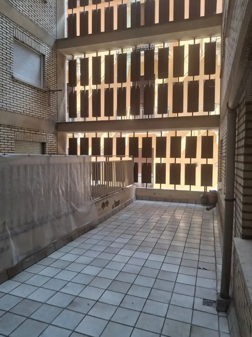 Piso en venta en Avenida de Víctor Gallego, 4, Las Viñas Terraza de Piso en venta en Zamora Capital con Calefacción, Parquet y Terraza