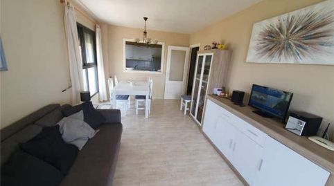 Foto 2 de Apartamento de alquiler en Sant Antoni, Cullera