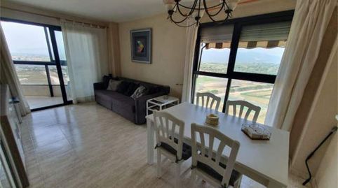 Foto 4 de Apartamento de alquiler en Sant Antoni, Cullera