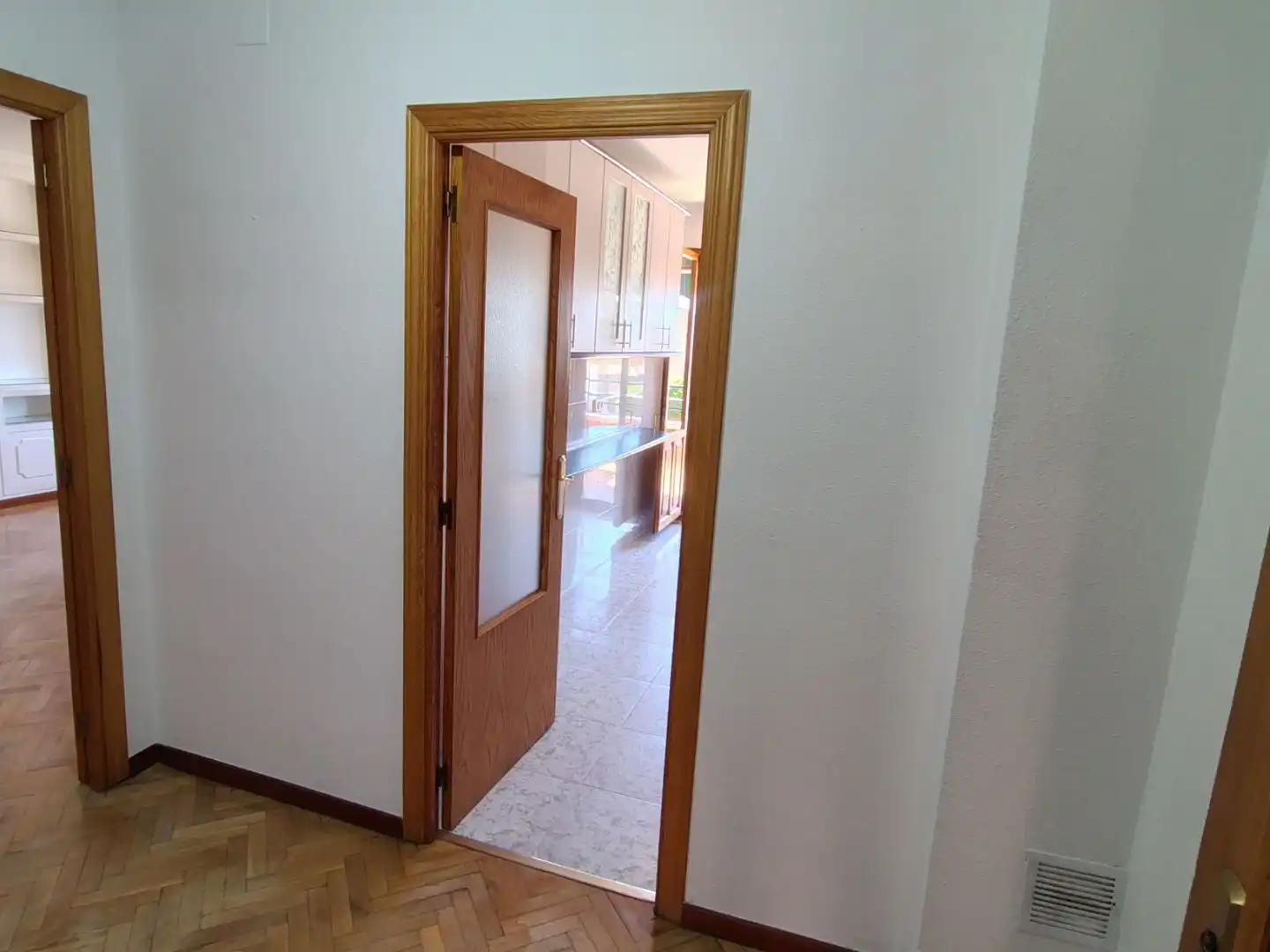 Pis en venda a Medina del Campo Pis en venda en Medina del Campo amb Aire condicionat, Calefacció i Parquet
