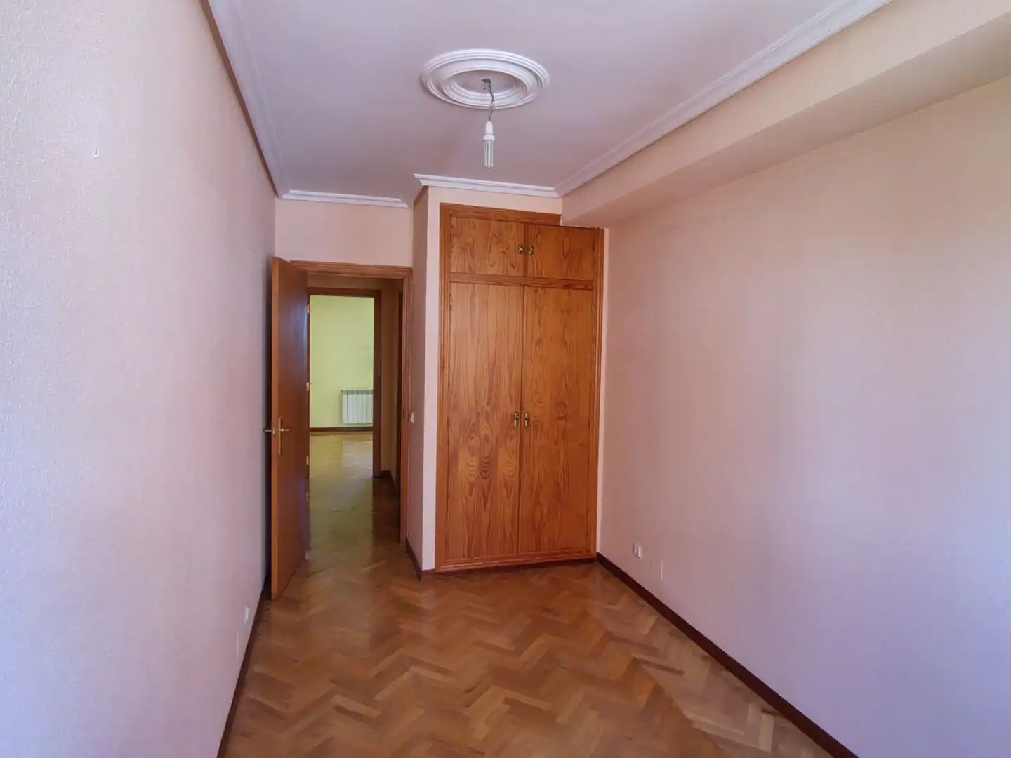 Pis en venda a Medina del Campo Pis en venda en Medina del Campo amb Aire condicionat, Calefacció i Parquet
