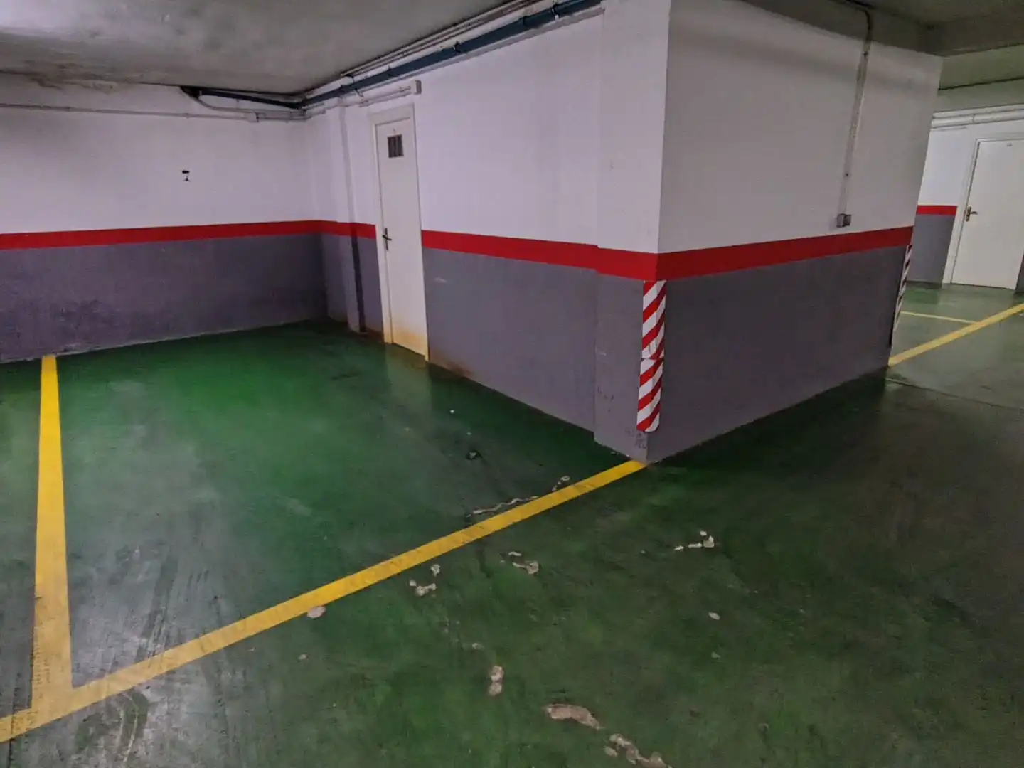 Pis en venda a Medina del Campo Aparcament de Pis en venda en Medina del Campo amb Aire condicionat, Calefacció i Parquet