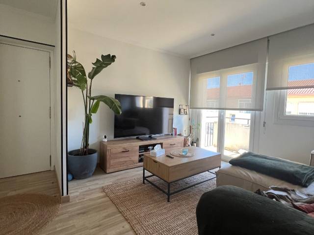 Piso en Venta en Rúa de Portomarín, 5 en Castiñeiriño - Cruceiro de Sar