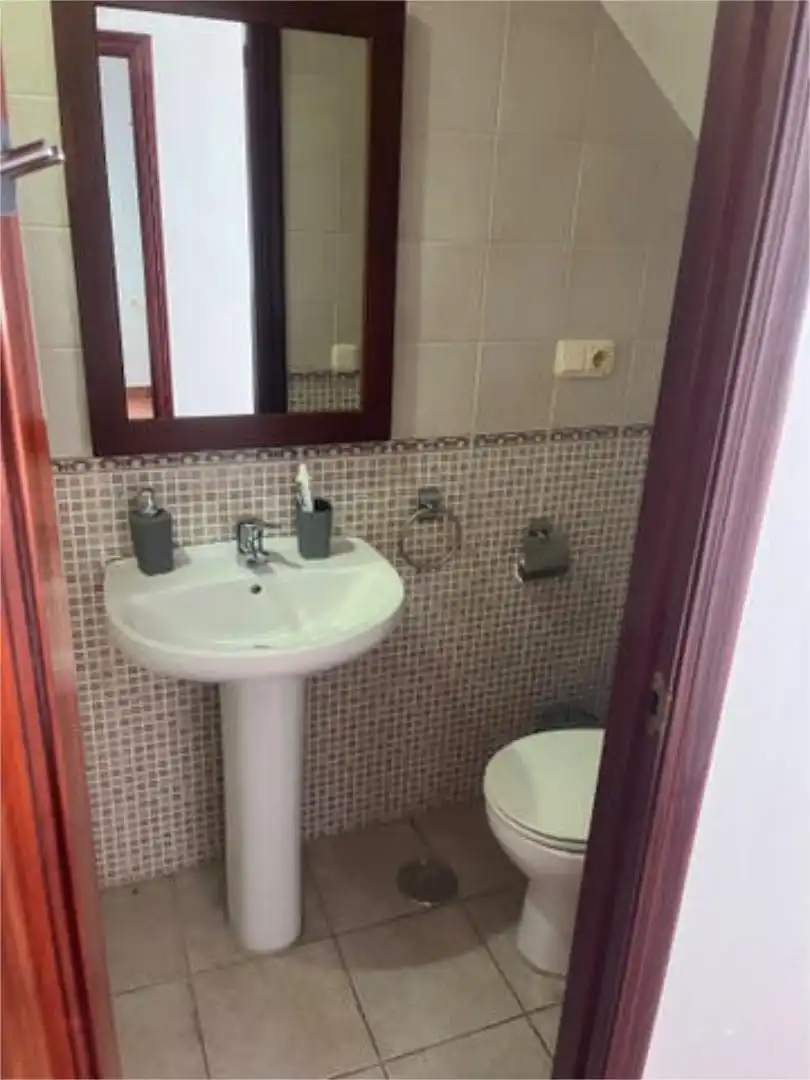 Casa o chalet en venta en Camposoto - Gallineras Baño de Casa o chalet en venta en San Fernando