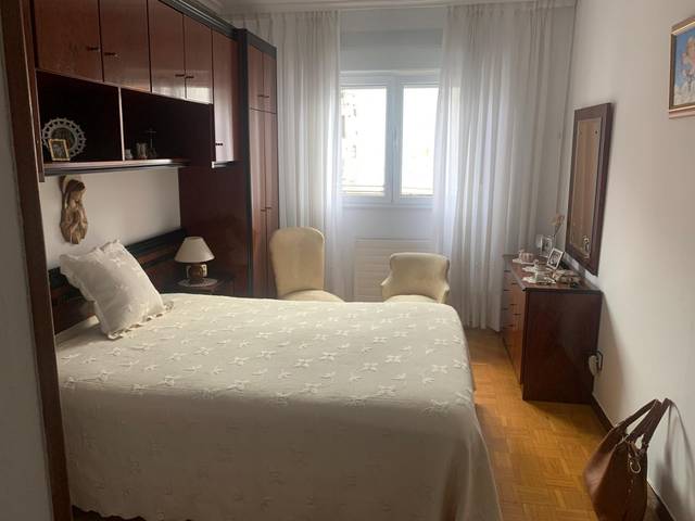 Piso en Venta en Calle Vázquez de Mella, 58 en Vallobín