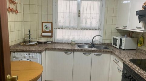 Piso en venta en Calle Vázquez de Mella, 58, Vallobín, Oviedo - imagen 4 Foto 4 de Piso en venta en Calle Vázquez de Mella, 58, Vallobín, Oviedo