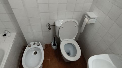 Foto 4 von Wohnung zur Miete in Carretera Soliedra, 1, Morón de Almazán, Soria