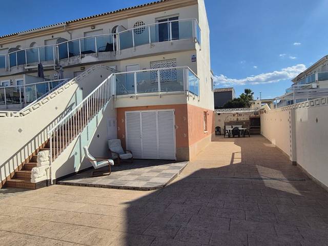 Casa-chalet en Alquiler en Carrer de Beniarjó, 6 en Beniopa - Sant Pere