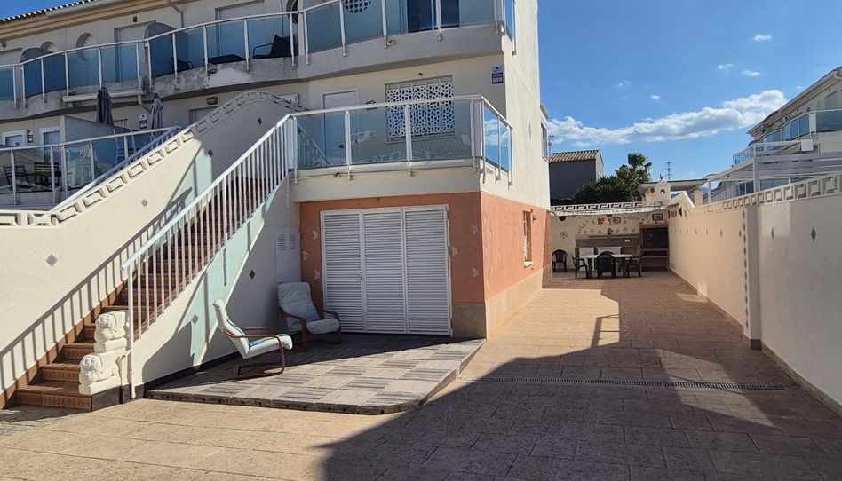Casa o xalet de lloguer a Carrer de Beniarjó, 6, Beniopa - Sant Pere, Gandia - imatge 1 Foto 1 de Casa o xalet de lloguer a Carrer de Beniarjó, 6, Beniopa - Sant Pere, Gandia