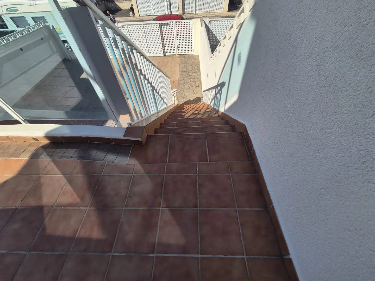 Houses for rent in Carrer de Beniarjó, 6, Beniopa - Sant Pere Balcony of Houses for rent in Gandia