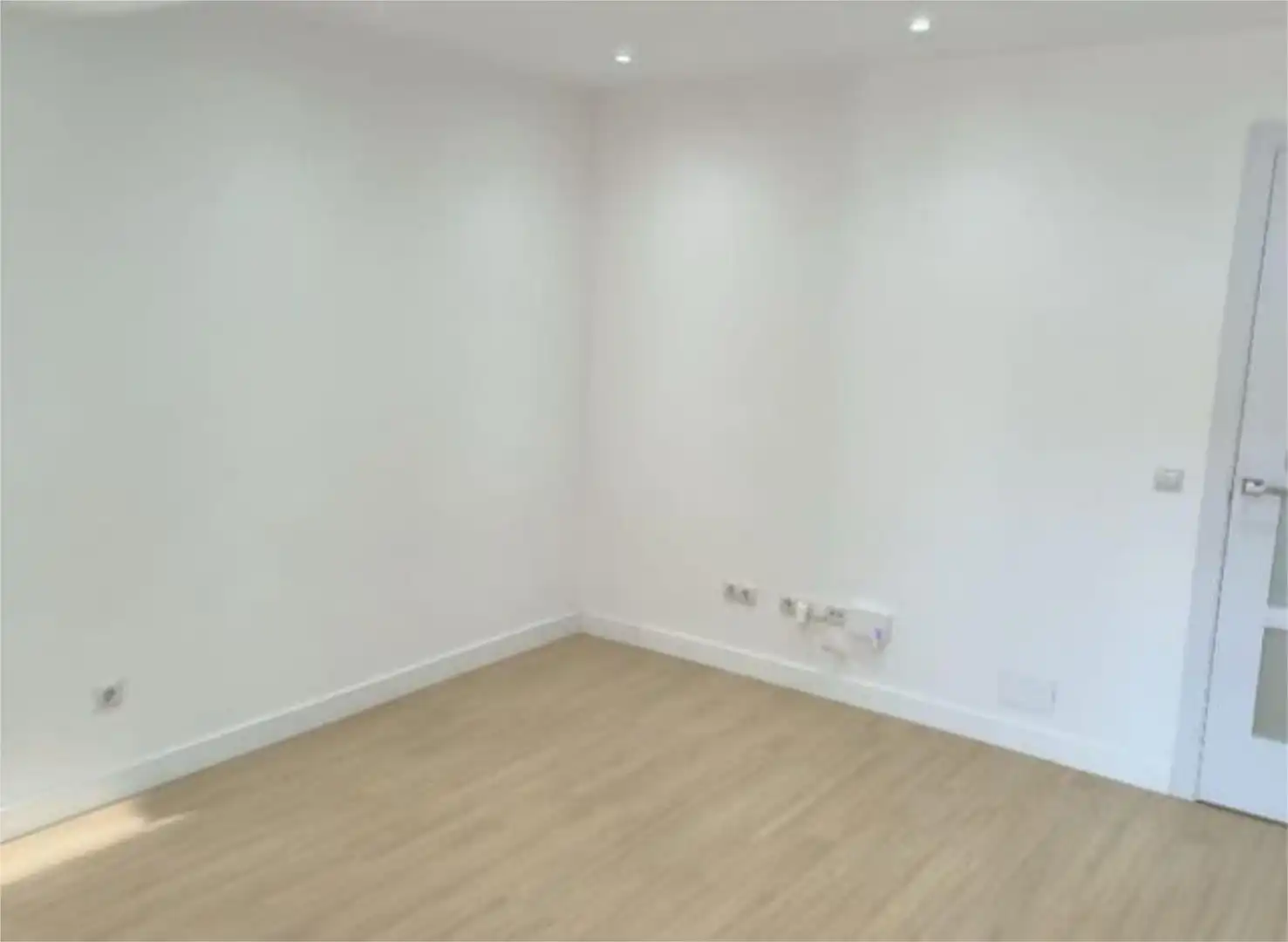 Piso en venta en Los Rosales Piso en venta en Madrid