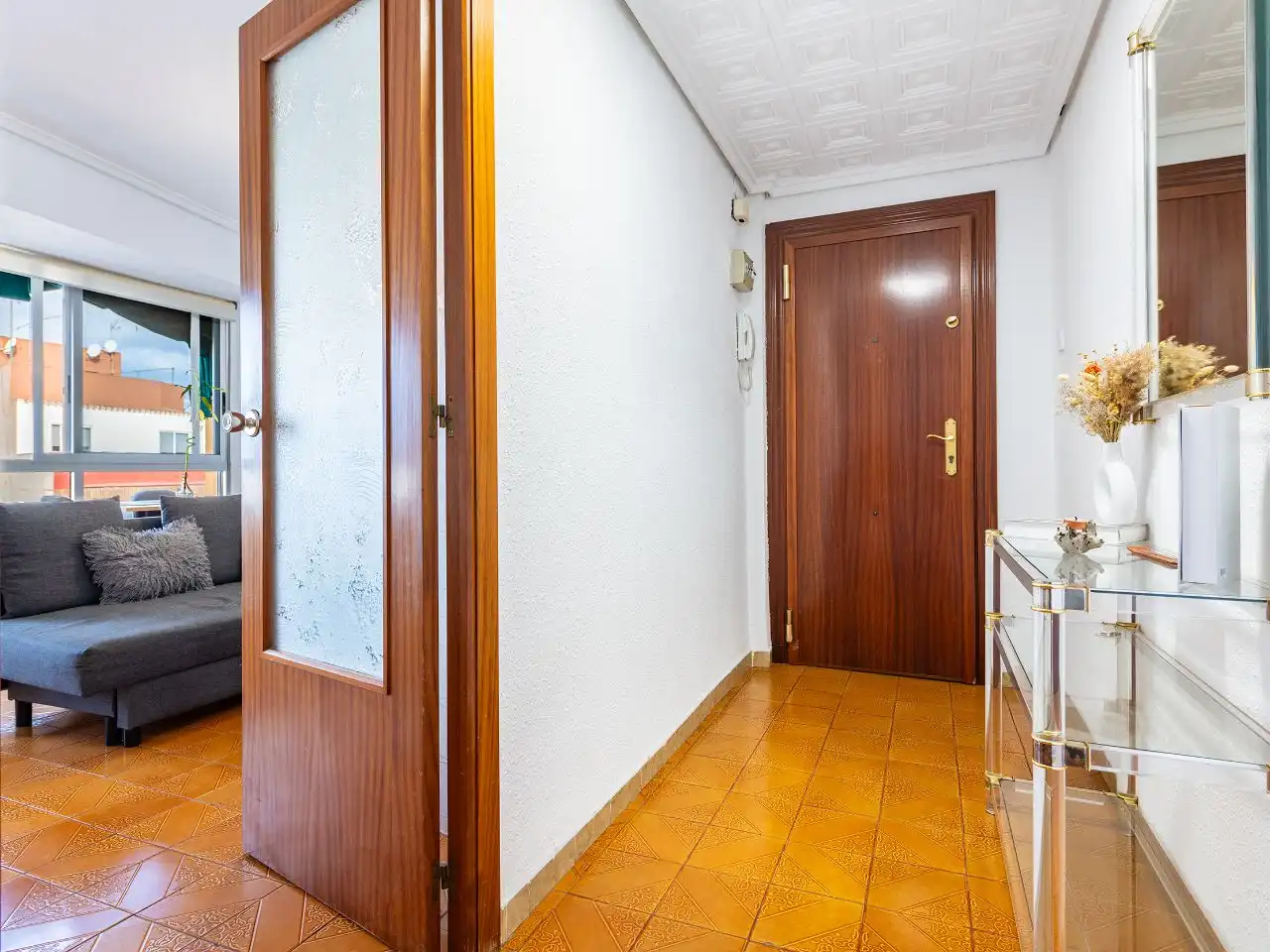 Wohnung zum Verkauf in Carrer de Sant Roc, 90, Castellón de la Plana / Castelló de la Plana Wohnung zum Verkauf in Castellón de la Plana / Castelló de la Plana