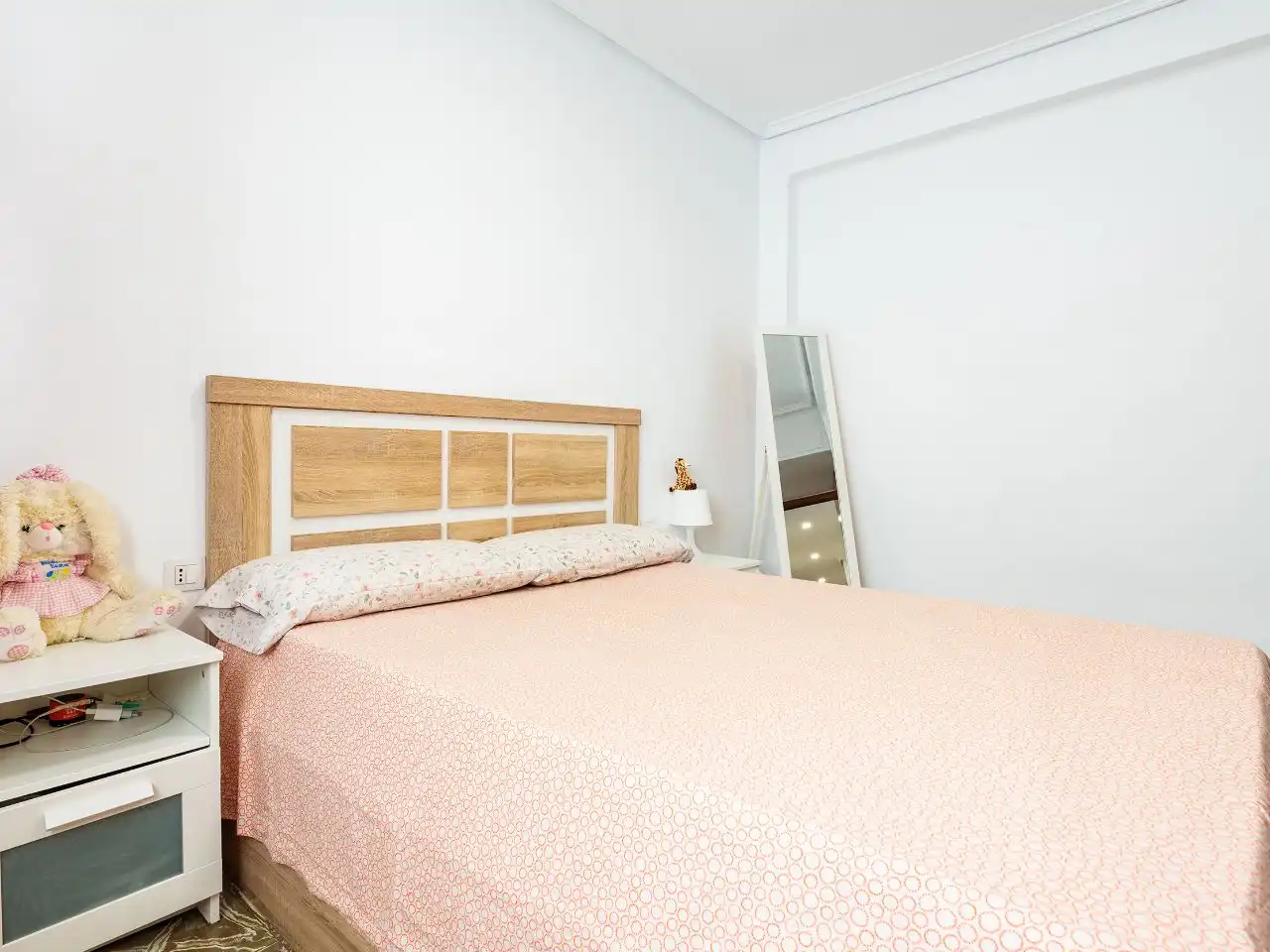 Wohnung zum Verkauf in Carrer de Sant Roc, 90, Castellón de la Plana / Castelló de la Plana Schlafzimmer von Wohnung zum Verkauf in Castellón de la Plana / Castelló de la Plana