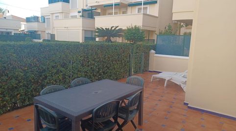 Wohnung zur Miete in Carretera de Les Marines a Dénia, 3, El Palmar - Los Molinos, Dénia - Bild 4 Foto 4 von Wohnung zur Miete in Carretera de Les Marines a Dénia, 3, El Palmar - Los Molinos, Dénia