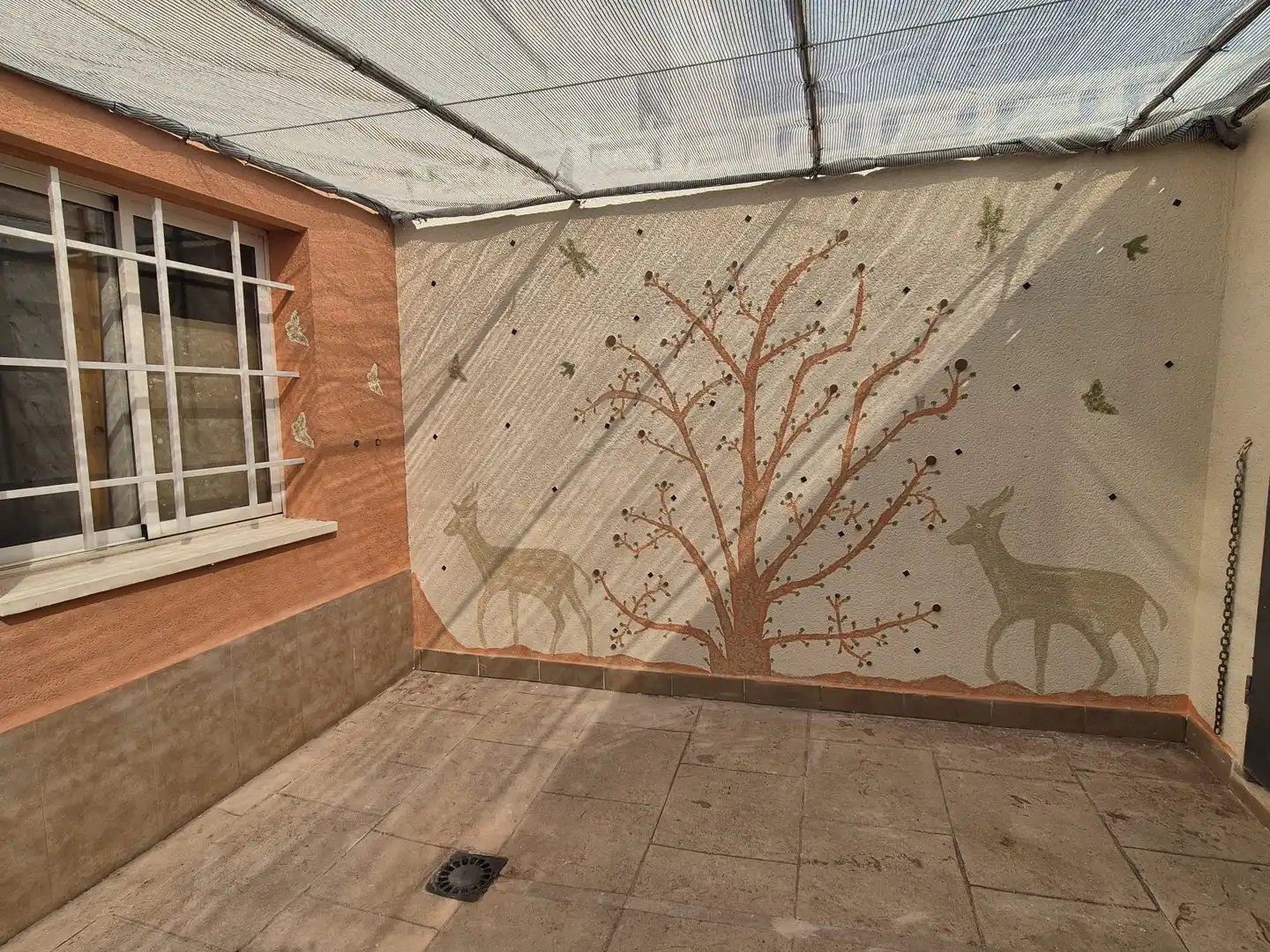 Wohnung zur Miete in Avinguda Dalí, 3, Oliva Nova Terrasse von Wohnung zur Miete in Oliva