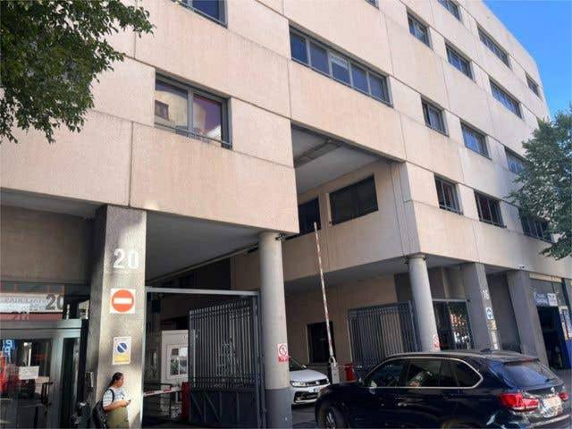 Garaje en Alquiler en Ensanche de Vallecas - La Gavia