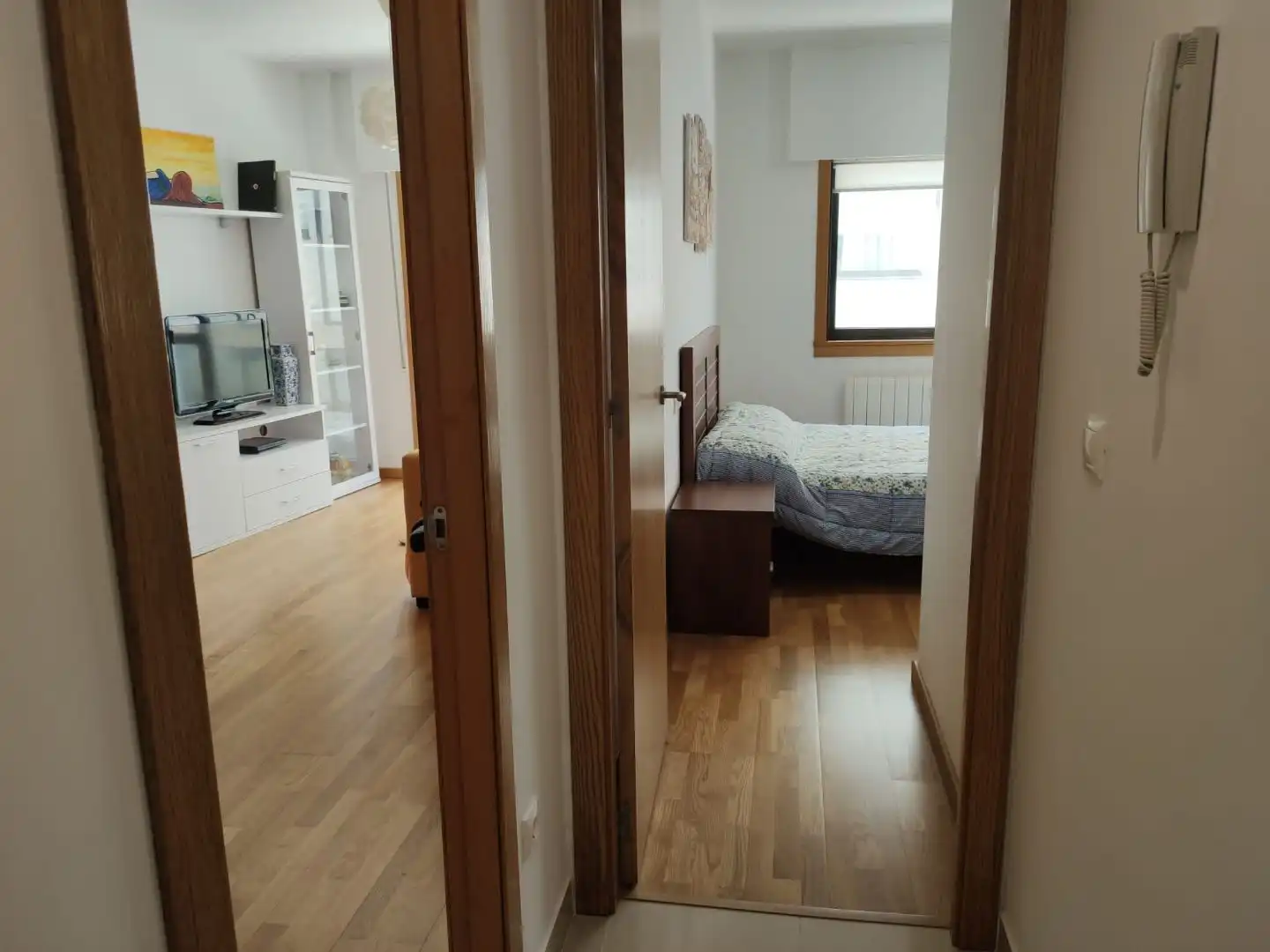 Apartments for rent in Rúa Agra de Rodríguez, 3, Ponteceso Apartments for rent in Rúa Agra de Rodríguez, 3, Ponteceso