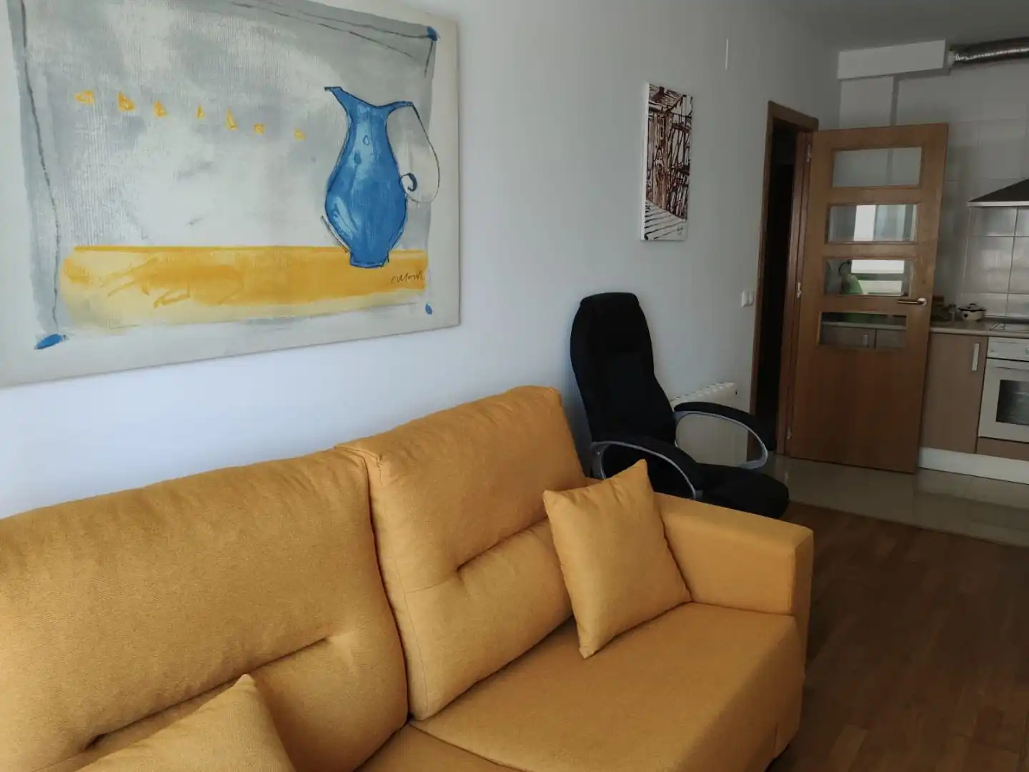 Apartments for rent in Rúa Agra de Rodríguez, 3, Ponteceso Apartments for rent in Rúa Agra de Rodríguez, 3, Ponteceso